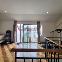 Toh Tuck Crescent (D21), Apartment #603629061
